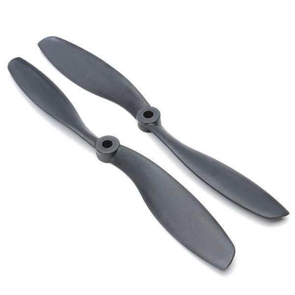 Gemfan 8045 8X4.5 8 Inch Carbon Nylon Propeller EPP for RC Drone FPV Racing Multi Rotor - MRSLM