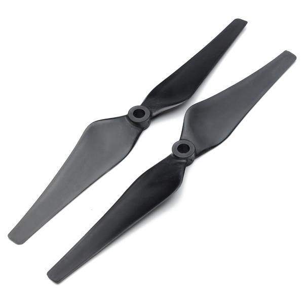 Gemfan 9443 Carbon Nylon CW/CCW Propeller For DJI RC Multirotor - MRSLM