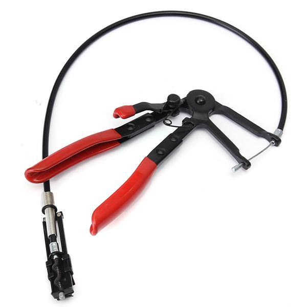18mm To 55mm Remote Action Hose Clip Pliers For Car Oil Water Hose - MRSLM