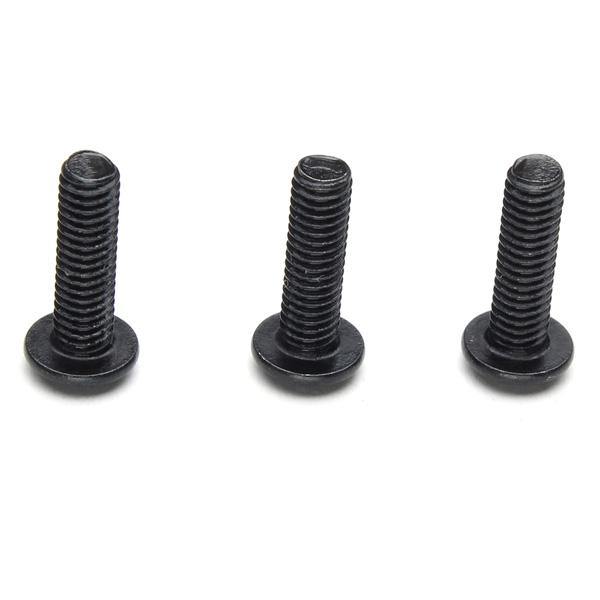 Diatone M3x10 Inner Hexagon Screw Pack 20pcs For RC Drone FPV Racing Multi Rotor - MRSLM