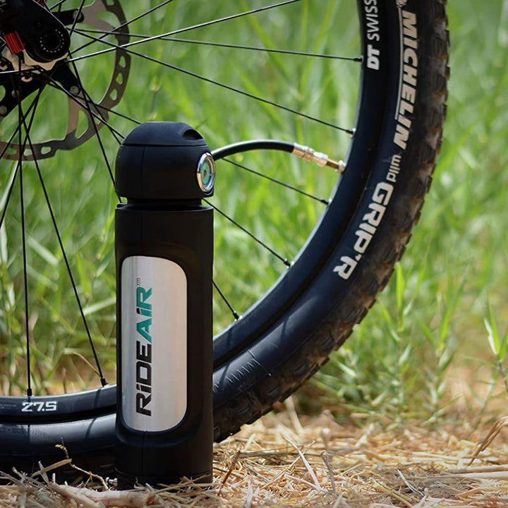 RideAir® Refillable Air Capsule - MRSLM