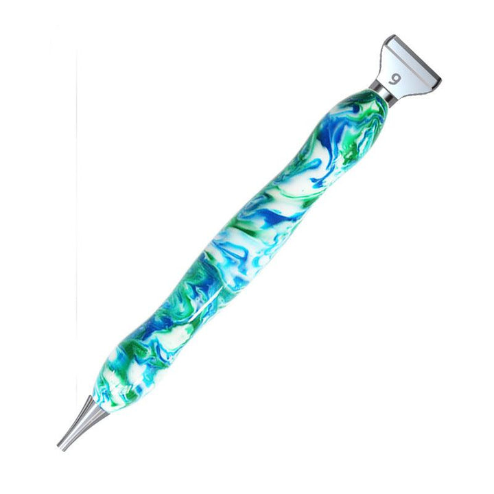 Diamond Painting Tool Set Alloy Pen Head Combination DIY - MRSLM