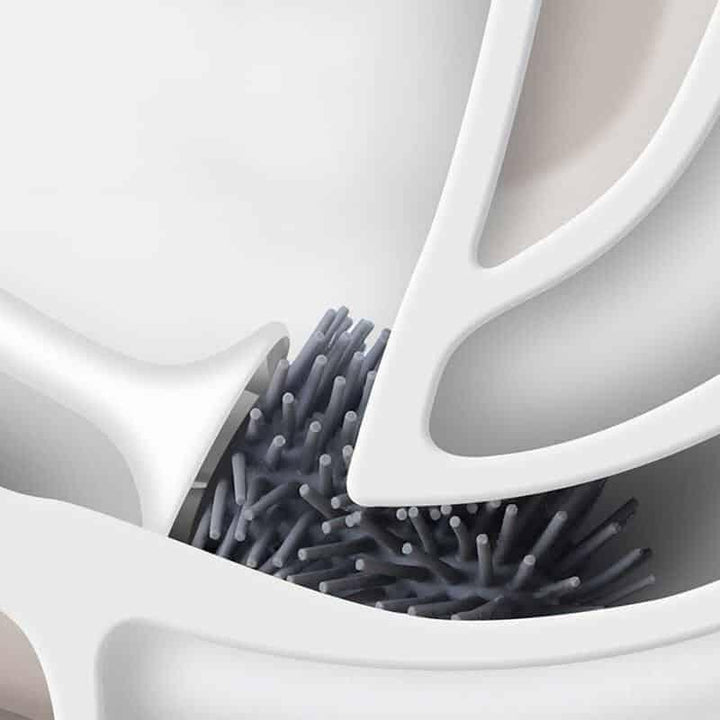 Modern Hygienic Toilet Brush - MRSLM