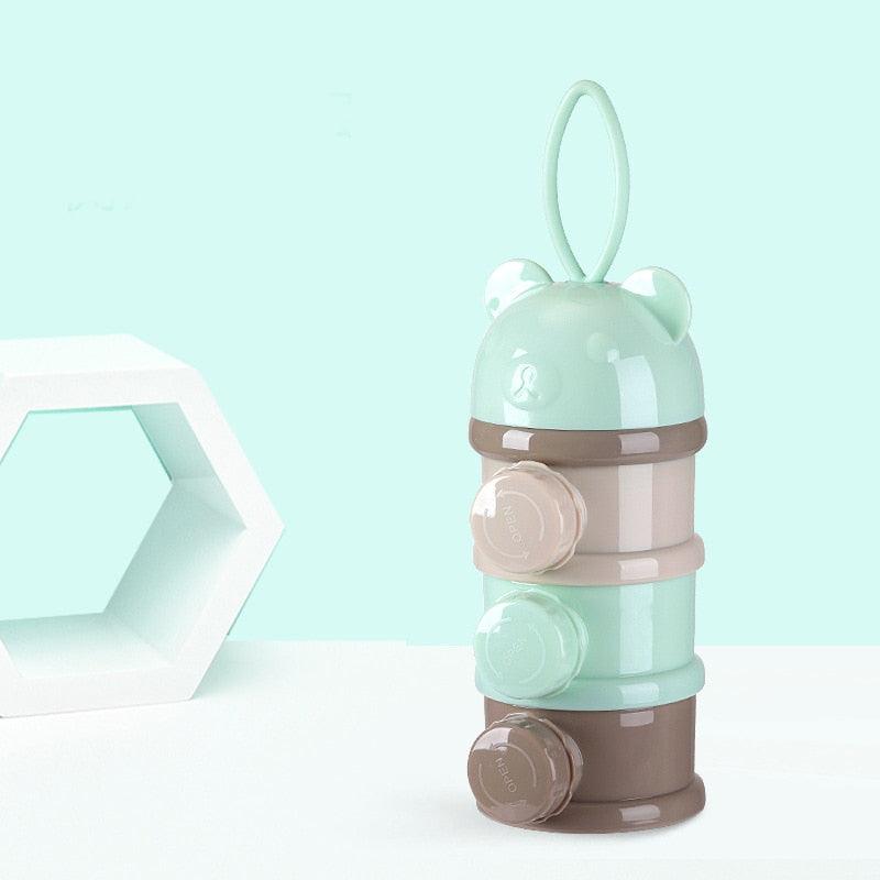 Baby Powder Container - MRSLM