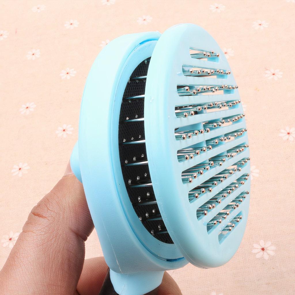 Pet Comb - MRSLM