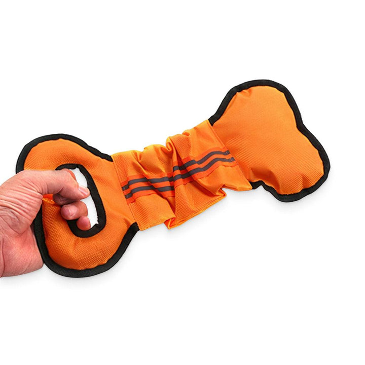 Indestructible Dog Toy - MRSLM