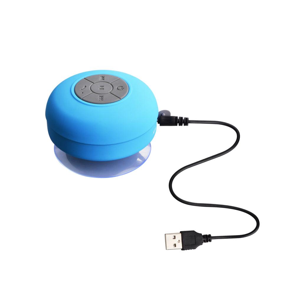 Shower Waterproof Speaker - MRSLM