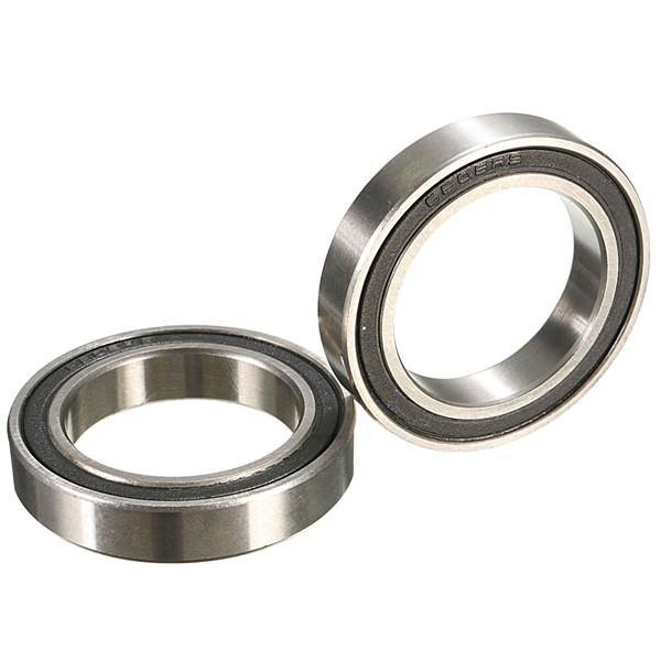 2pcs 25x37x7mm 6805N 2RS Ball Bearings Rubber Sealed Ball Bearings - MRSLM