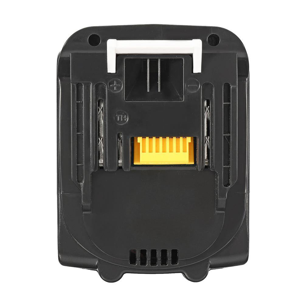 MAK-14.4B-Li 3.0A/4.0A With LED Light Li-ion Power Tool Replacement Battery For Makita BL1430 BL1440 - MRSLM