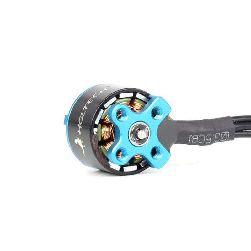 HGLRC FD1106 1106 3800KV 3-4S Brushless Motor for RC Drone FPV Racing - MRSLM