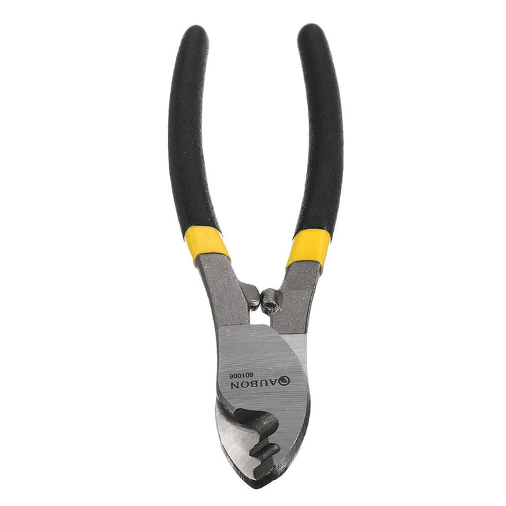 Heavy Duty Carbon Steel 6inch/8inch/10inch Cable Wire Cutter Strippers Cutters Tool - MRSLM