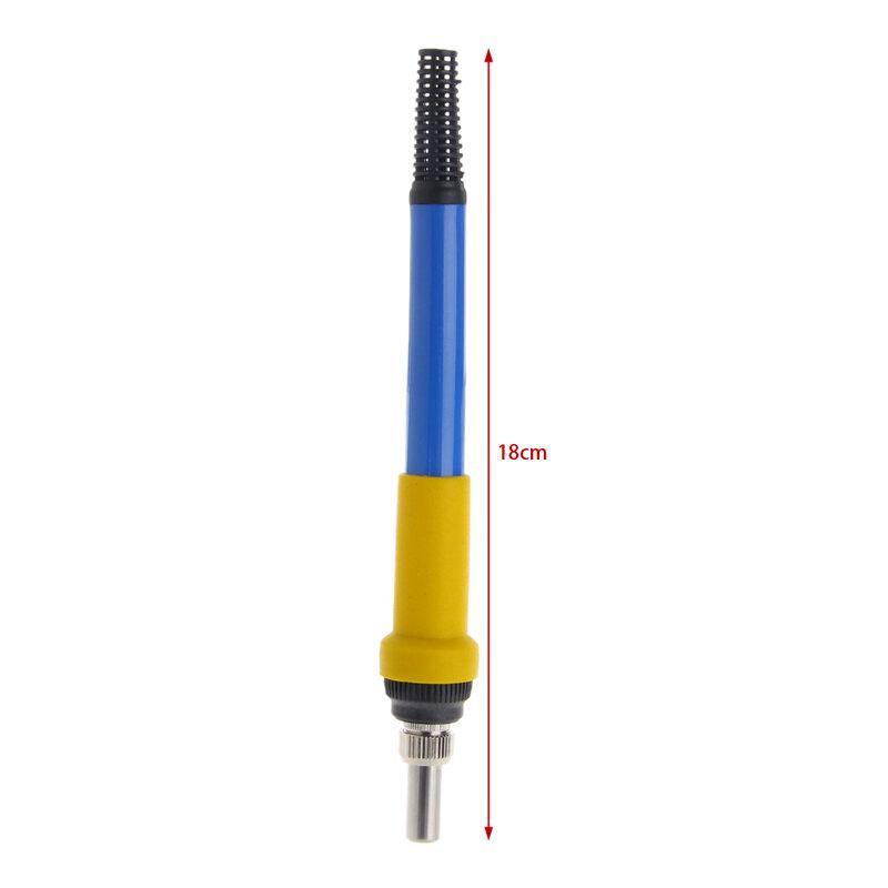 T12 Heater Handle Shell for Modification Hakko 936 Soldering Station Iron DIY - MRSLM