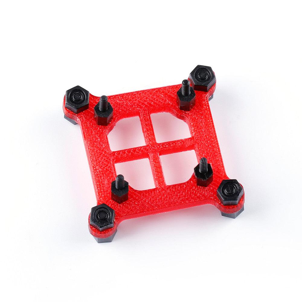 iFlight 3D Printed TPU 20x20mm M3 to 30.5x30.5mm M2 Flight Controller Fixing Mount for RC Drone - MRSLM