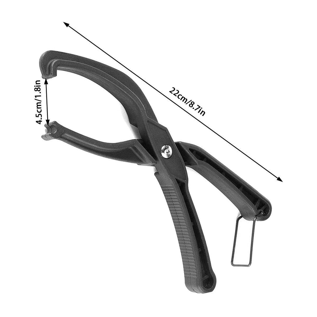 Bicycle Tire Pliers Tire Wrench Tire Repair Tools Mountain Bike Tire Repair Pliers - MRSLM