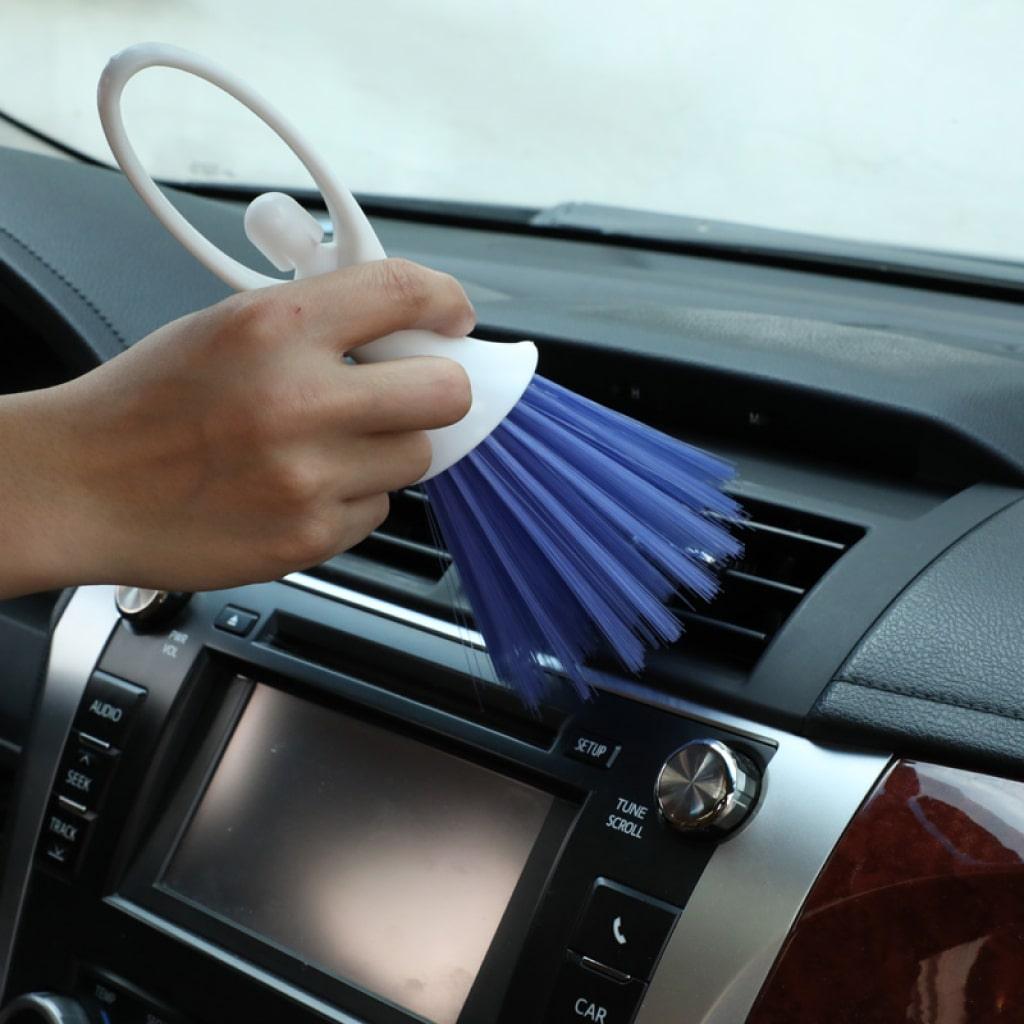 Multipurpose Car Brush Set - MRSLM