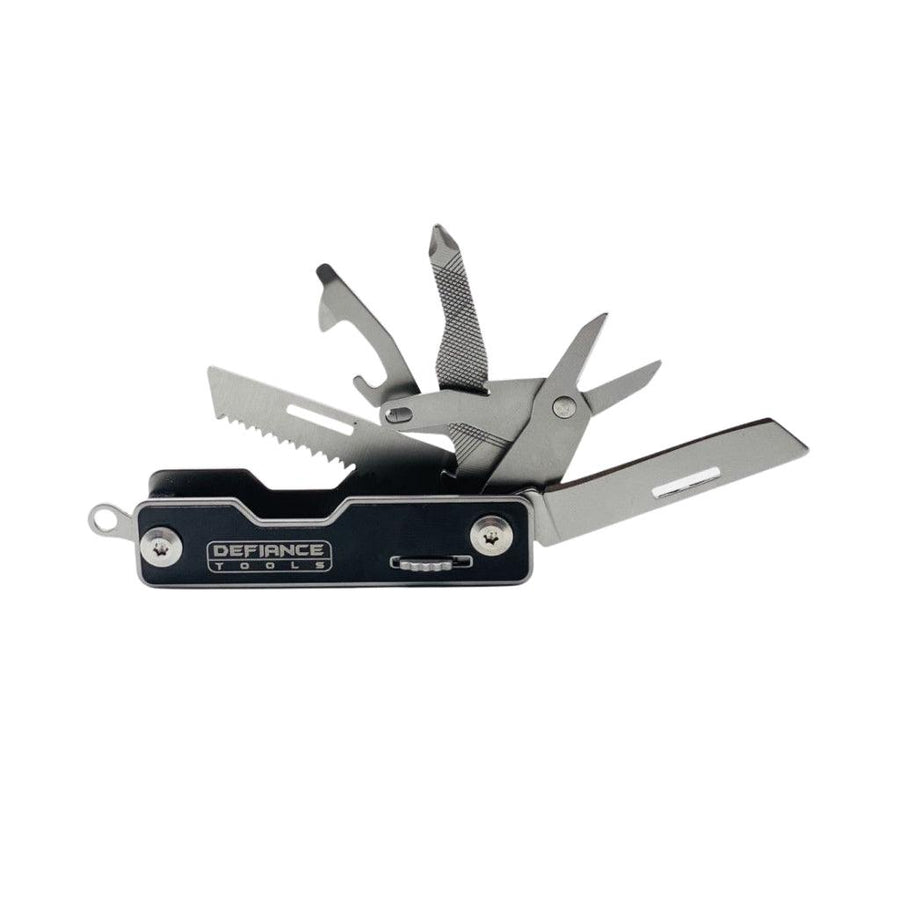 Pocket Eight Multi-Tool - MRSLM