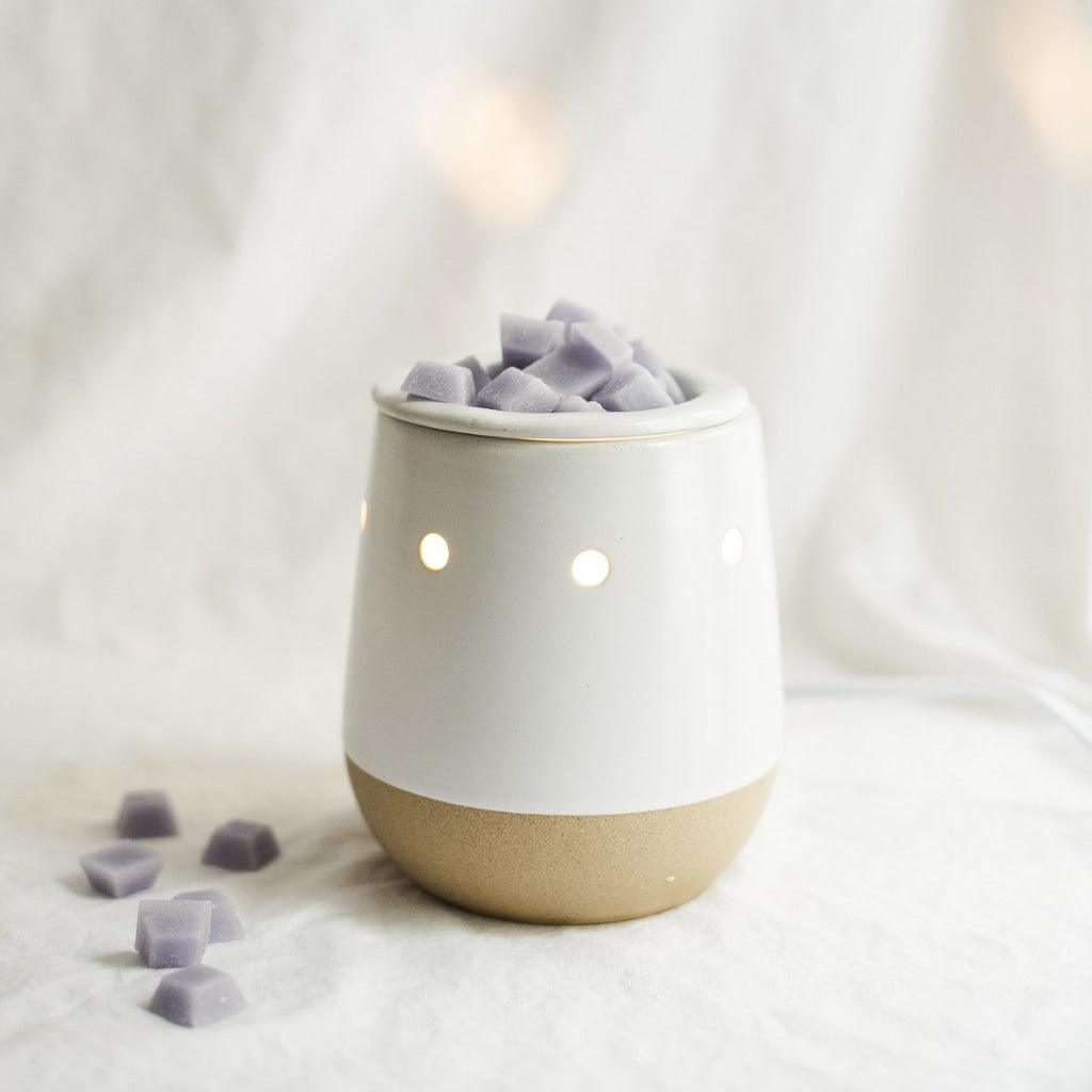 Electric Wax Warmer - MRSLM