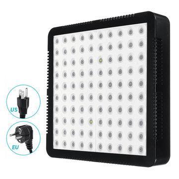 90W LED Grow Light Hydroponic Full Spectrum Indoor Plant Flower Bloom 85-265V - MRSLM