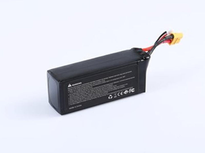 Hubsan X4 Pro H109S RC Quadcopter Spare Parts 11.1V 7000mAh 25C Battery - MRSLM