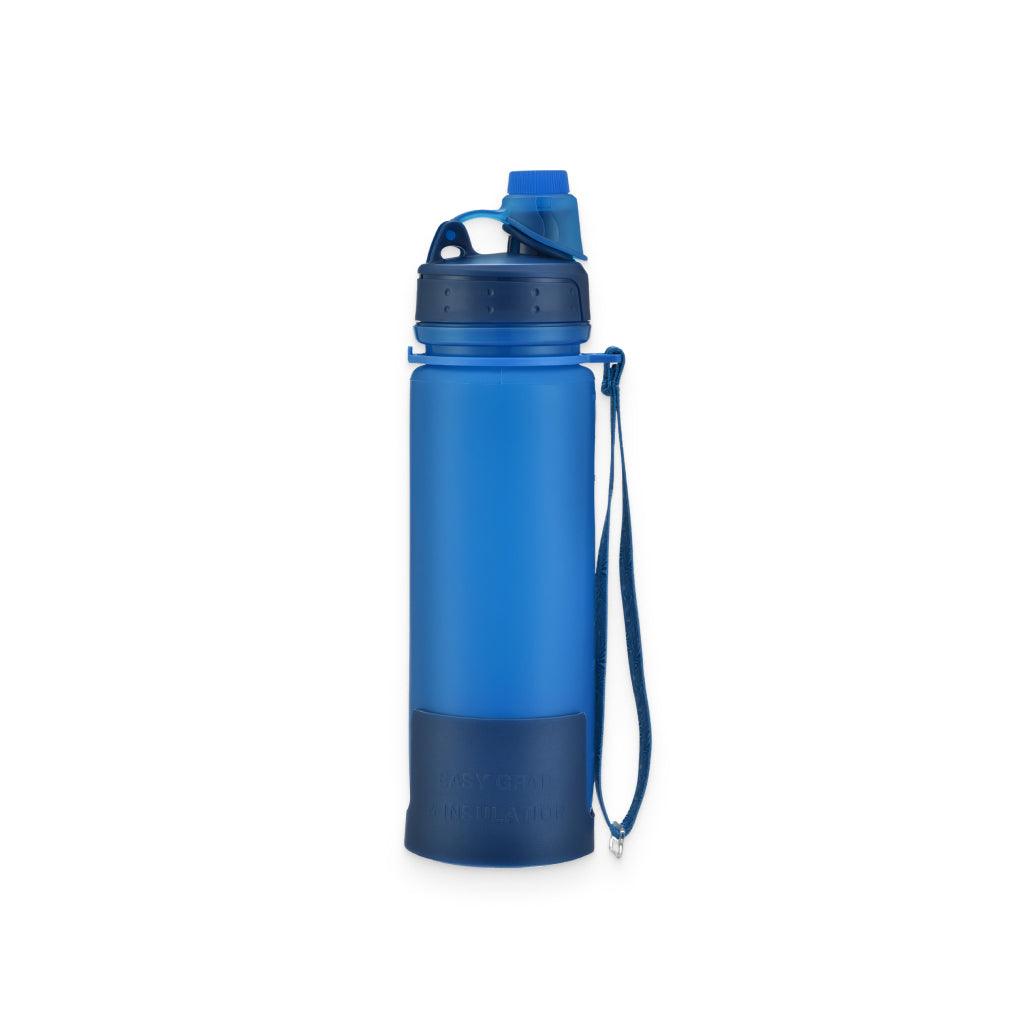 Foldable Silicone Bottle - MRSLM