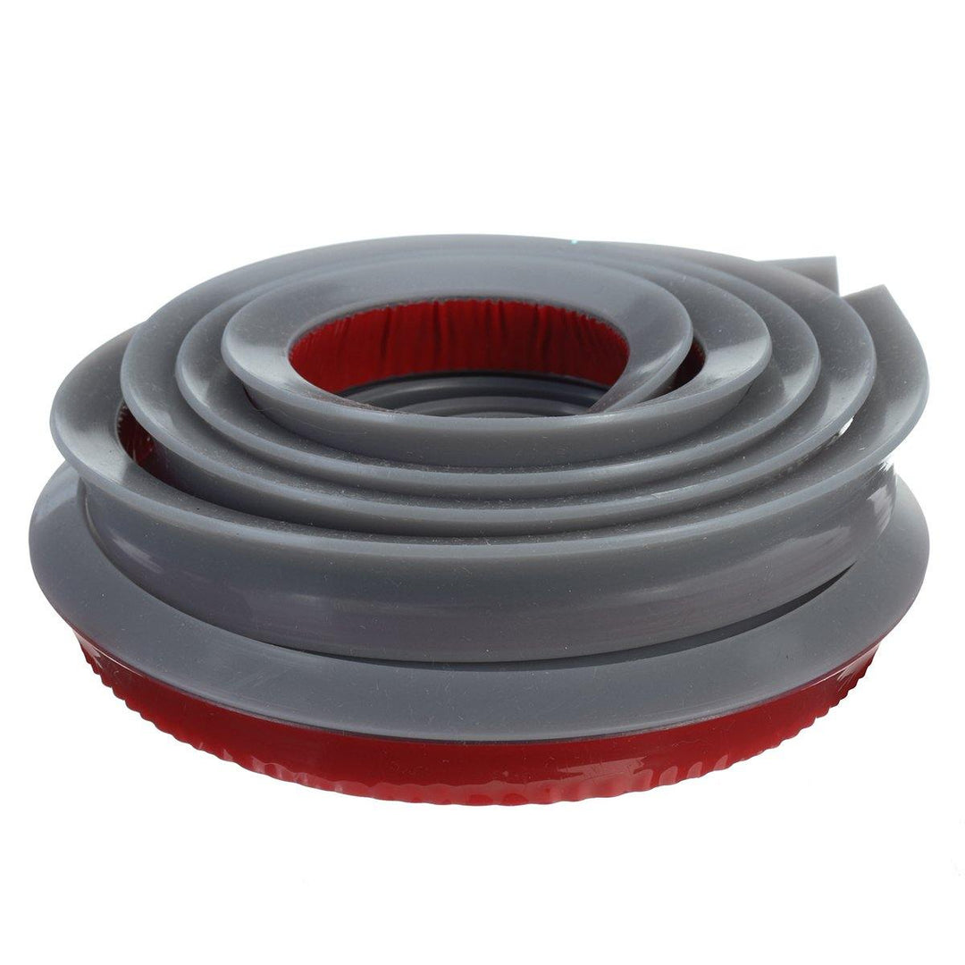 Free Bending Water Barrier Water Stopper Silicone 50/60/90/120/150/200cm - MRSLM