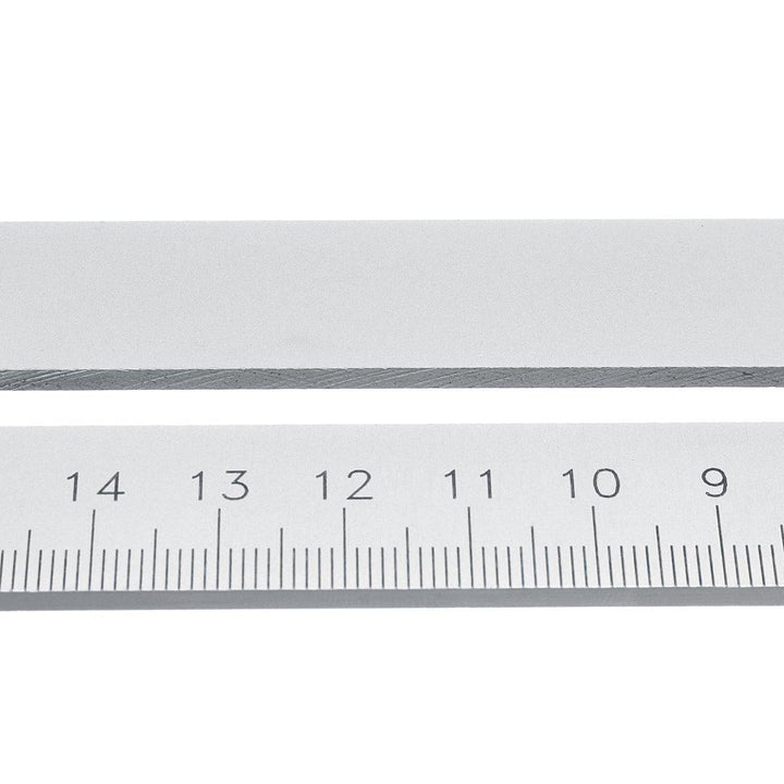 0-200mm Screw Cutting Marking Gauge Mark Scraper Tool For Woodworking Measuring - MRSLM