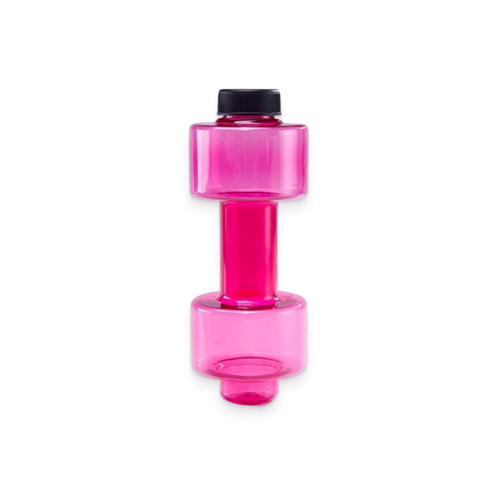 Dumbbell Shape Water Bottle - MRSLM