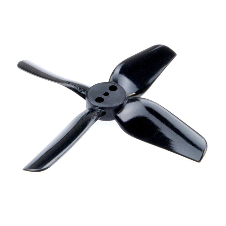 2 Pairs HQProp T2X2X4 2020 2 Inch 4-blade Durable PC Propeller 2CW+2CCW for RC Drone FPV Racing - MRSLM