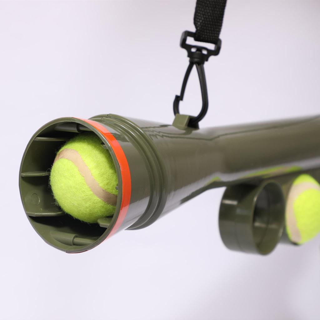 Tennis Ball Gun - MRSLM