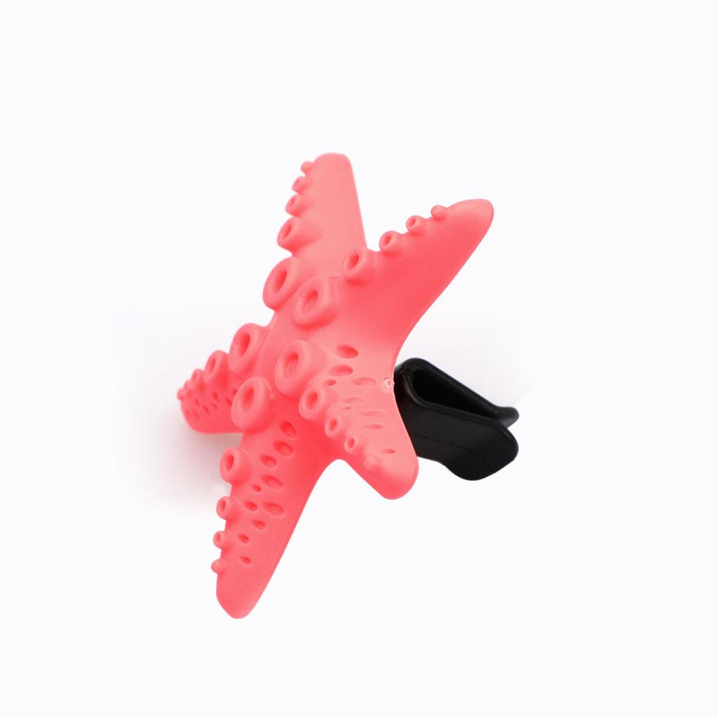 Mini Starfish Car Vent Air Freshener - MRSLM