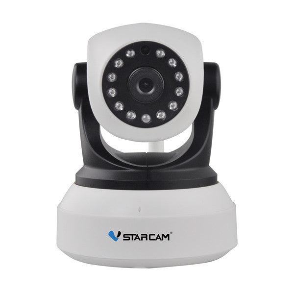 VStarcam C7824WIP 720P Wireless IP Camera IR-Cut Onvif Video Surveillance Security CCTV Network Camera - MRSLM