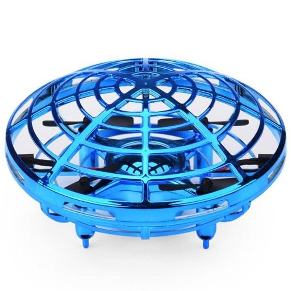 Gravity-Defying Flying UFO Toy - MRSLM