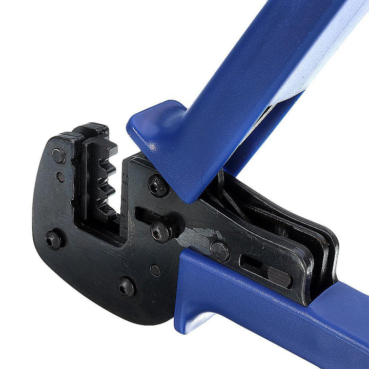 A-2546B MC4 MC3 2.5-6mm Terminal Crimping Plier Multi Tool Hands Solar Photoroltaic Connector Crimping Tool - MRSLM