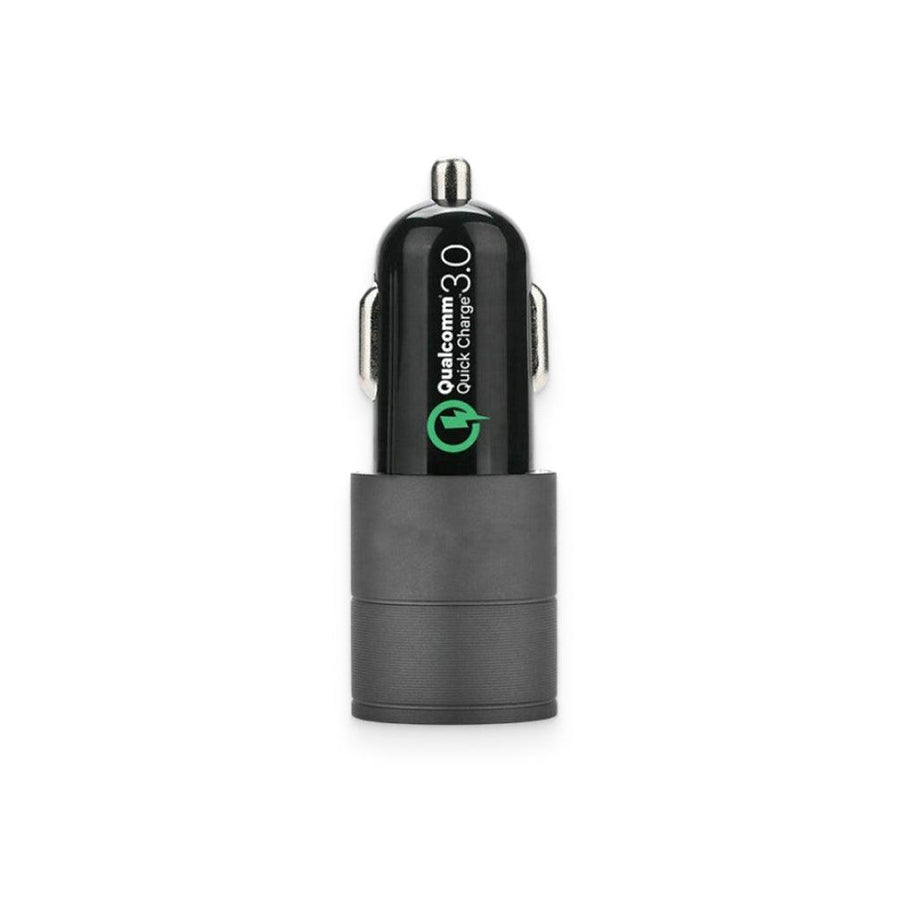 Dual PD & Type C USB Charger Port - MRSLM