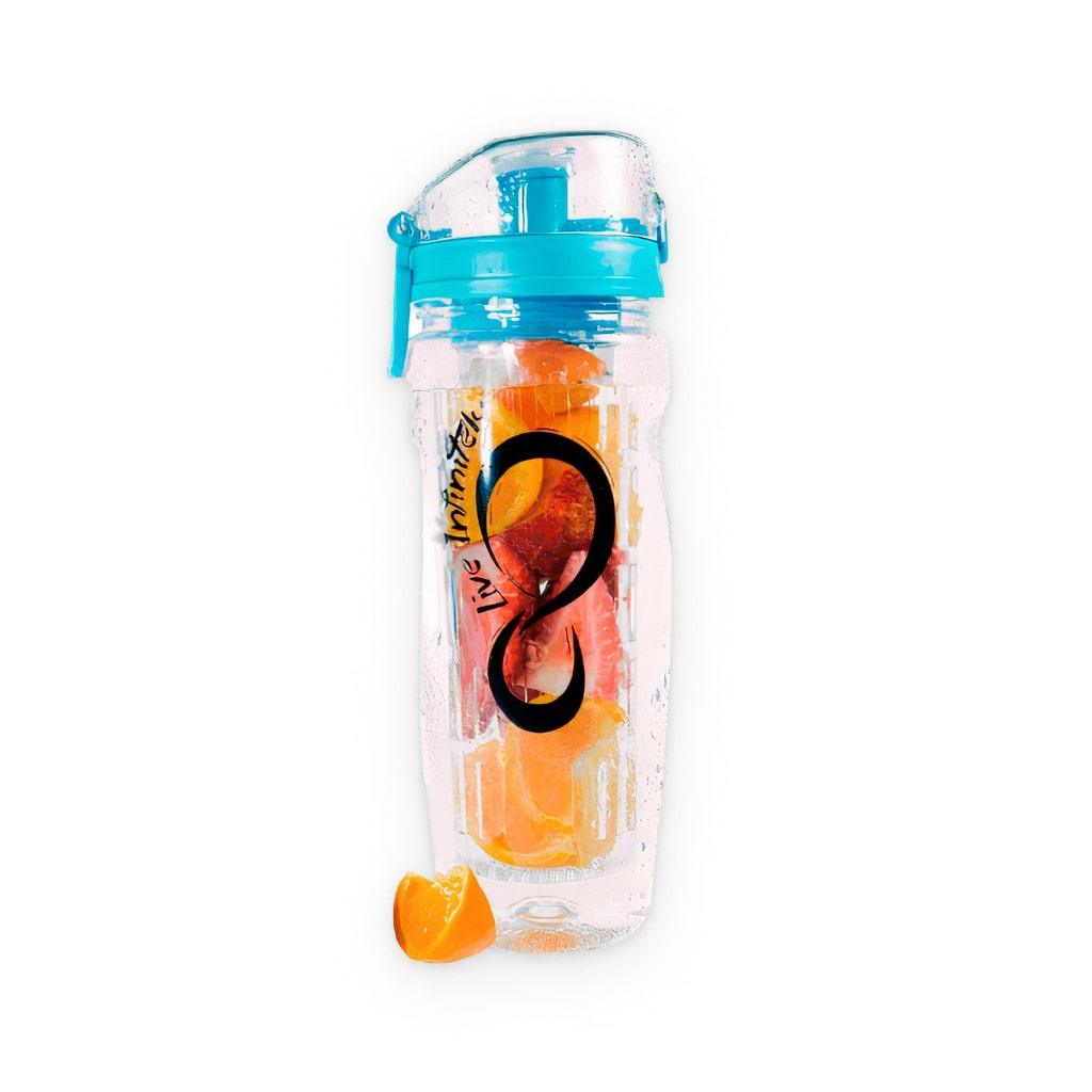 32oz Infuser Bottle - MRSLM