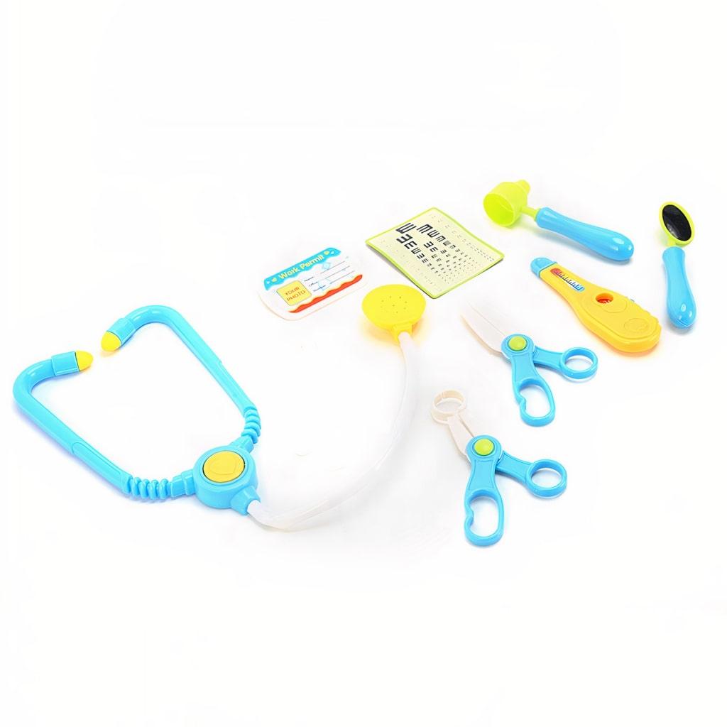 Toy Medical Kit - MRSLM