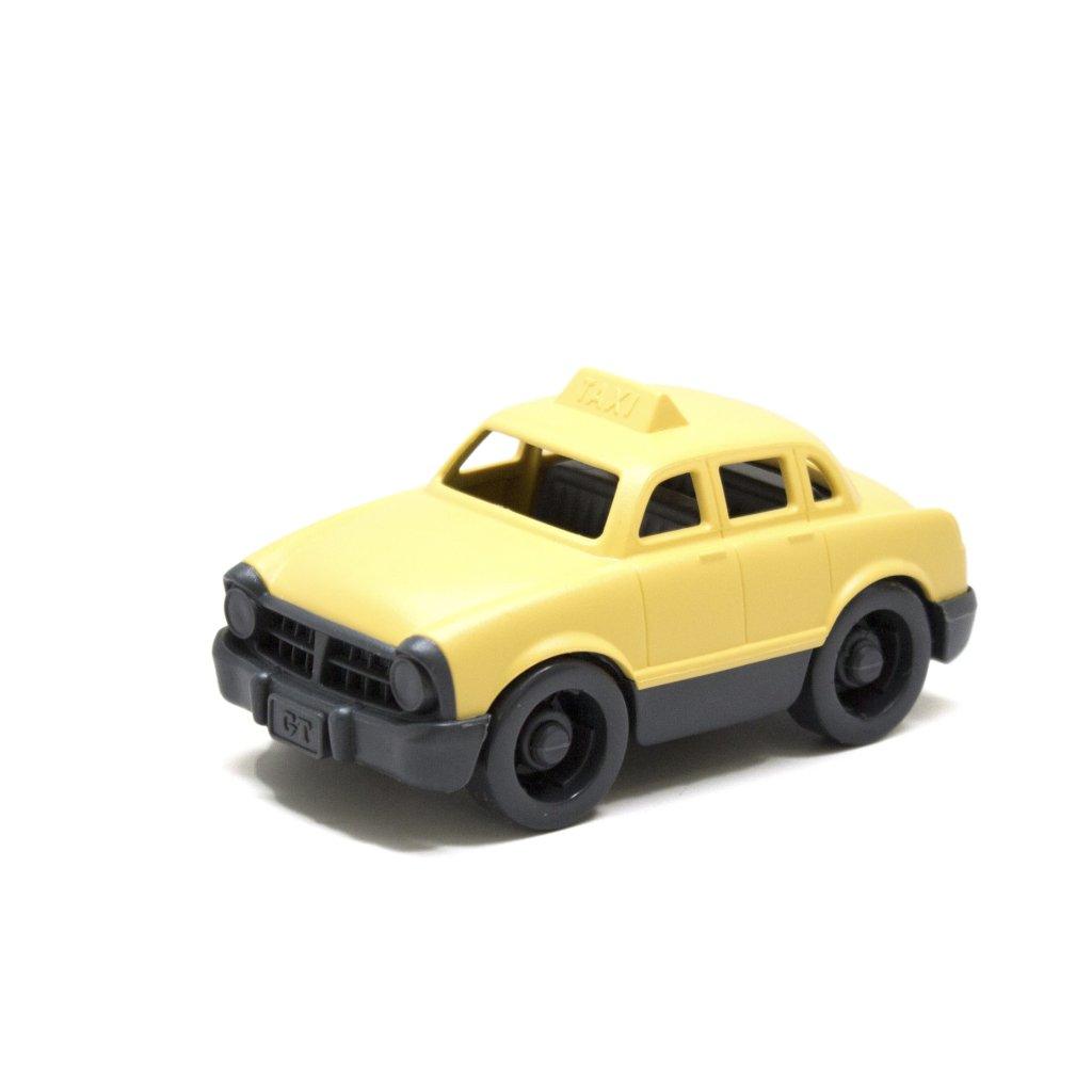 Green Toys Mini Vehicle Set - MRSLM