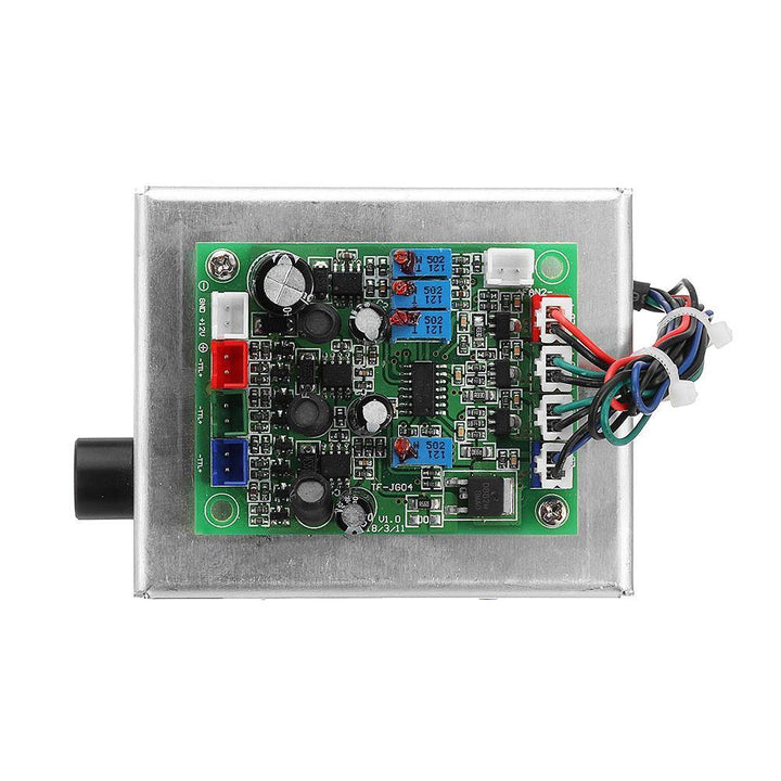 RGB 1000mW White Laser Module Combined Red Green Blue 638nm 505nm 450nm TTL Driver Modulation - MRSLM