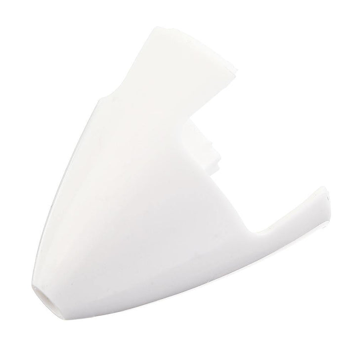 35mm/55mm Plastic Propeller Spinner White with Propeller Clip - MRSLM