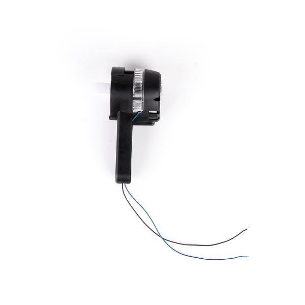 JDRC JD-20 JD20 JD-20S JD20S RC Quadcopter Spare Parts Motor With Motor Arm Gear Shaft Led Light Set - MRSLM