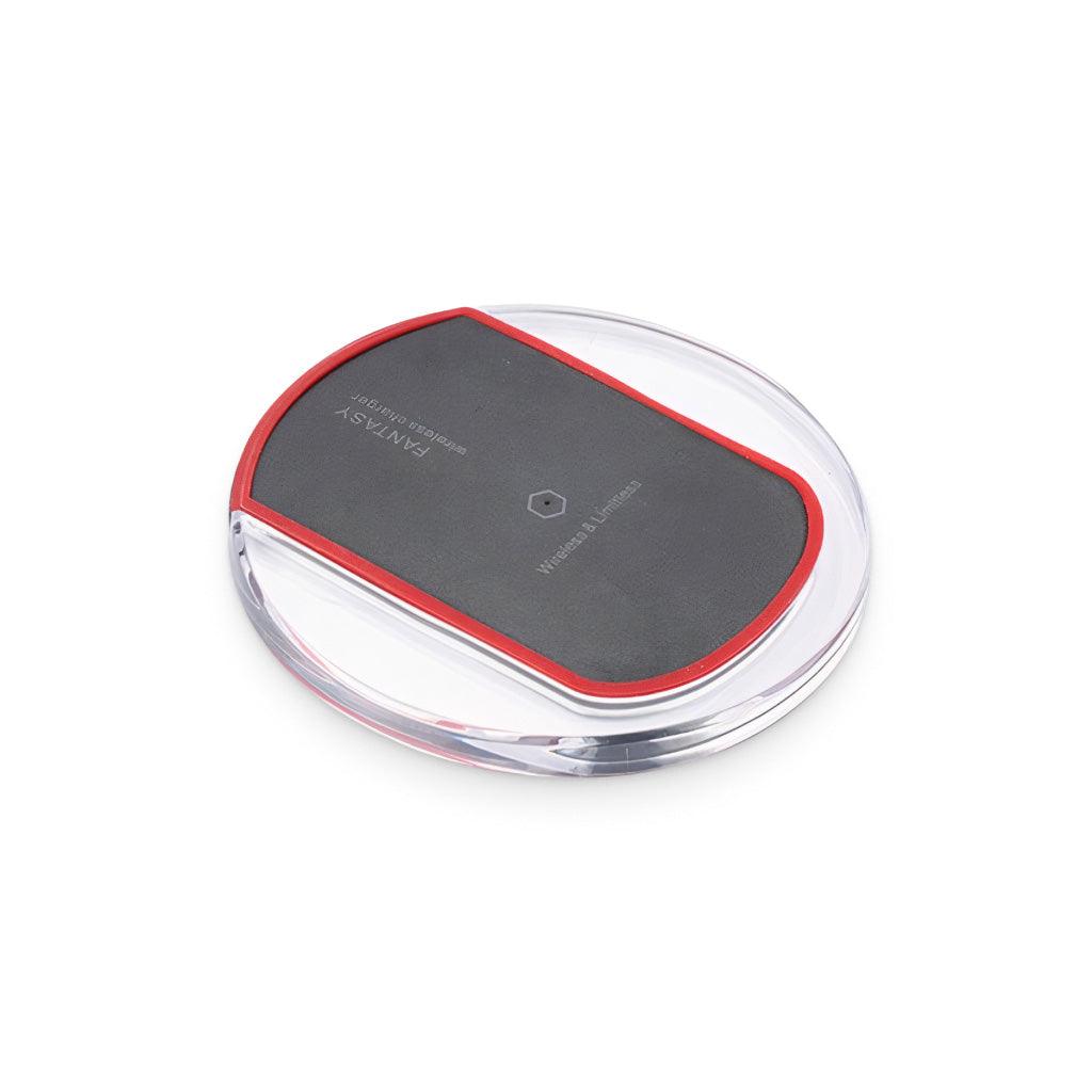 Slim 10W Wireless Charging Pad - MRSLM