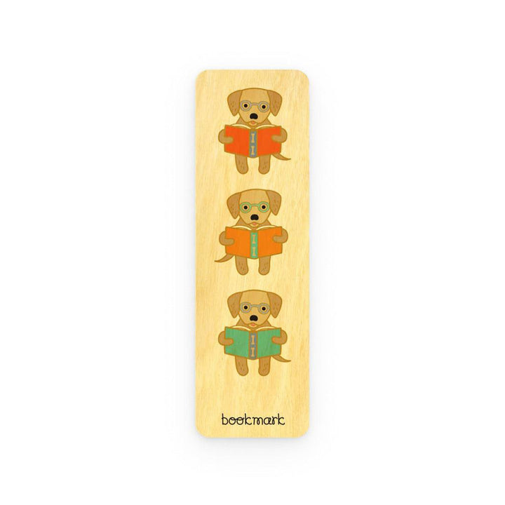 Reading Retrieve Bookmark - MRSLM