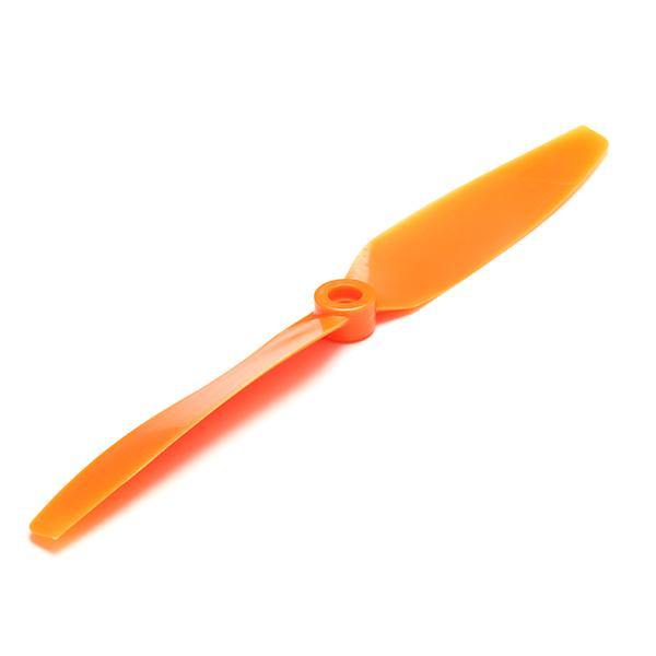 10pcs Gemfan 8060 ABS Direct Drive Orange Propeller Blade - MRSLM