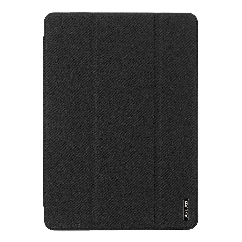 Tri-Fold PU Leather Folding Stand Tablet Case Cover for Samsung Tab S4 - MRSLM