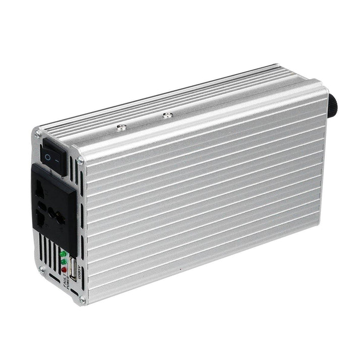 1200W Power Inverter DC 12V TO AC 220V Modified Sine Wave Voltage Converter - MRSLM