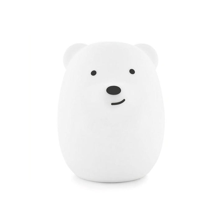 LED Bear Night Light - MRSLM