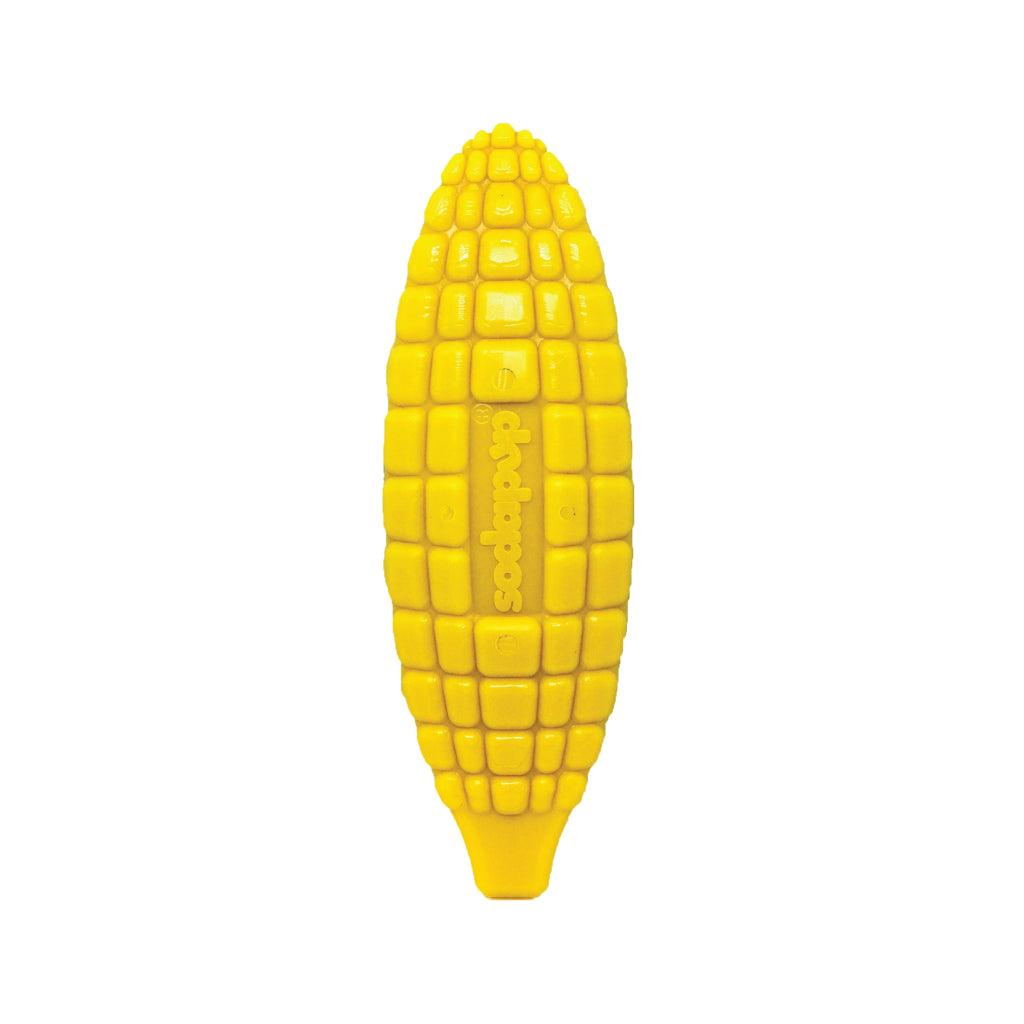 Nylon Corn on the Cob Chew Toy - MRSLM