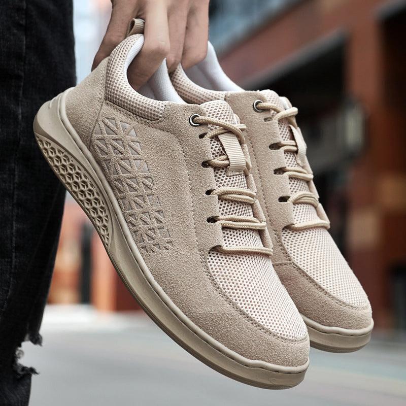 Casual Trend Korean Men's Sports Shoes - MRSLM