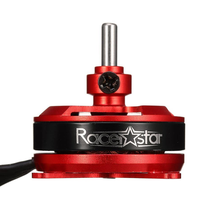 Racerstar BR2304 1850KV 2-3S Brushless Motor For RC Airplane Model - MRSLM