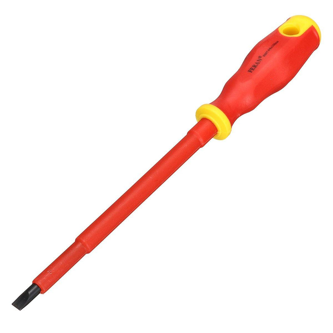 1000W High Voltage Insulated Screwdriver Slotted Screwdriver Phillips Screwdrivers - MRSLM
